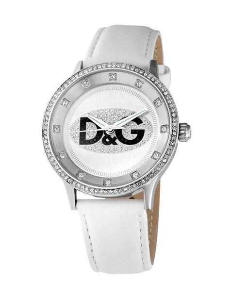 Relojes Dolce & Gabbana de Acero para Mujer 